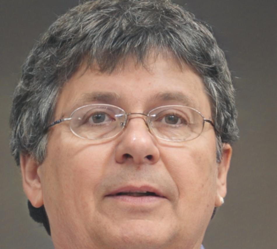 Portrait de Denis Lambert, ancien auditeur financier