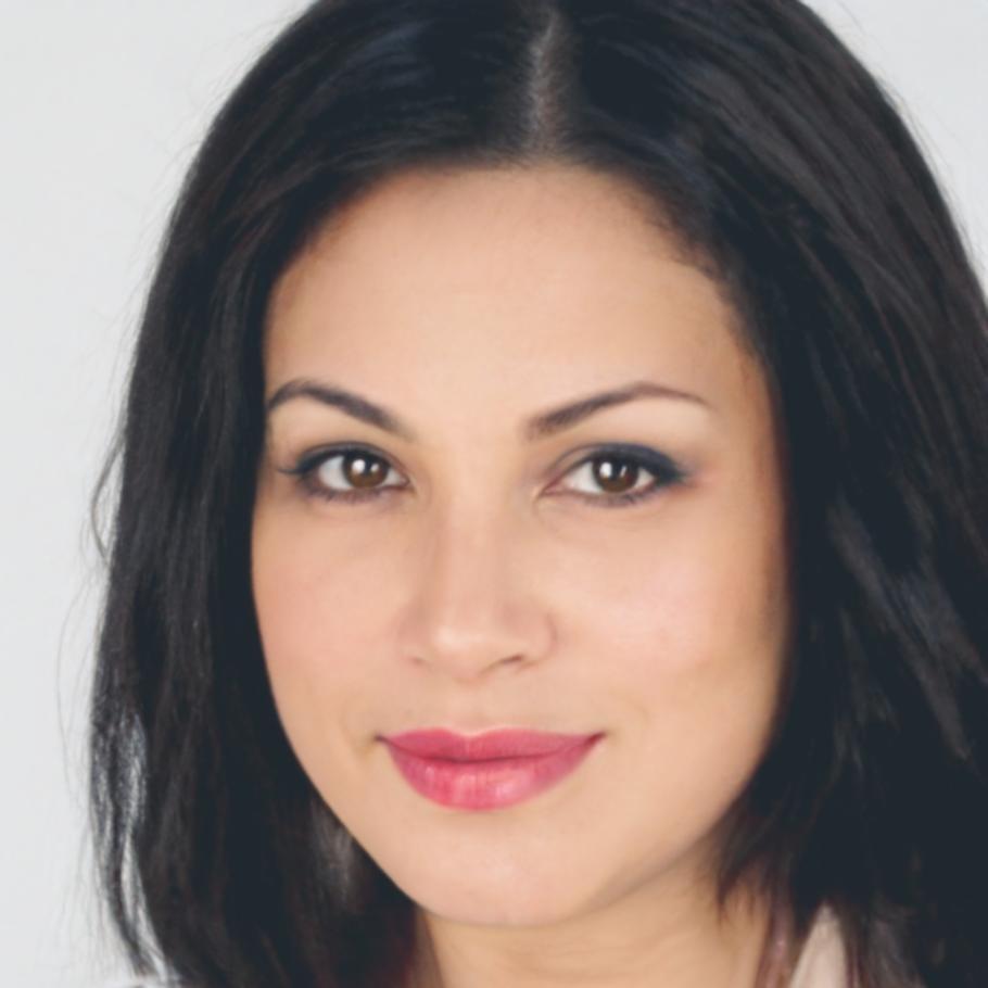 Portrait de Nathalie Rousseau, consultante en restructuration financière